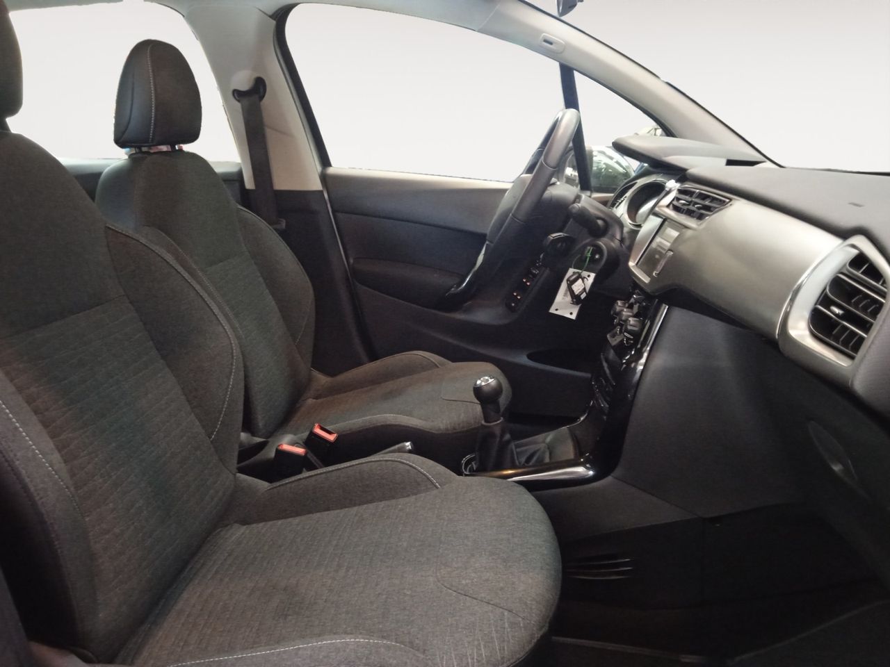 Citroën C3 Feel - foto 11