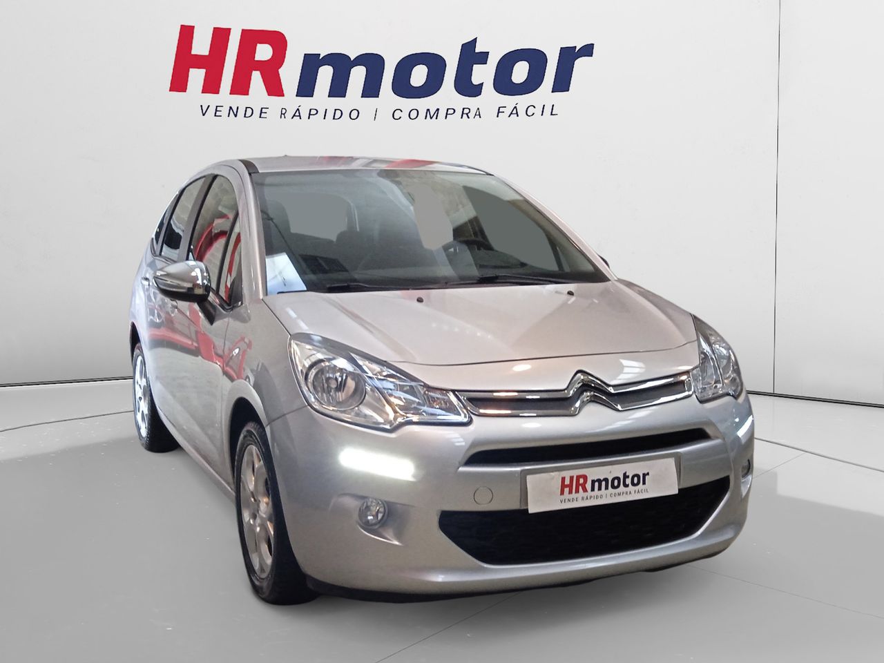 Citroën C3 Feel