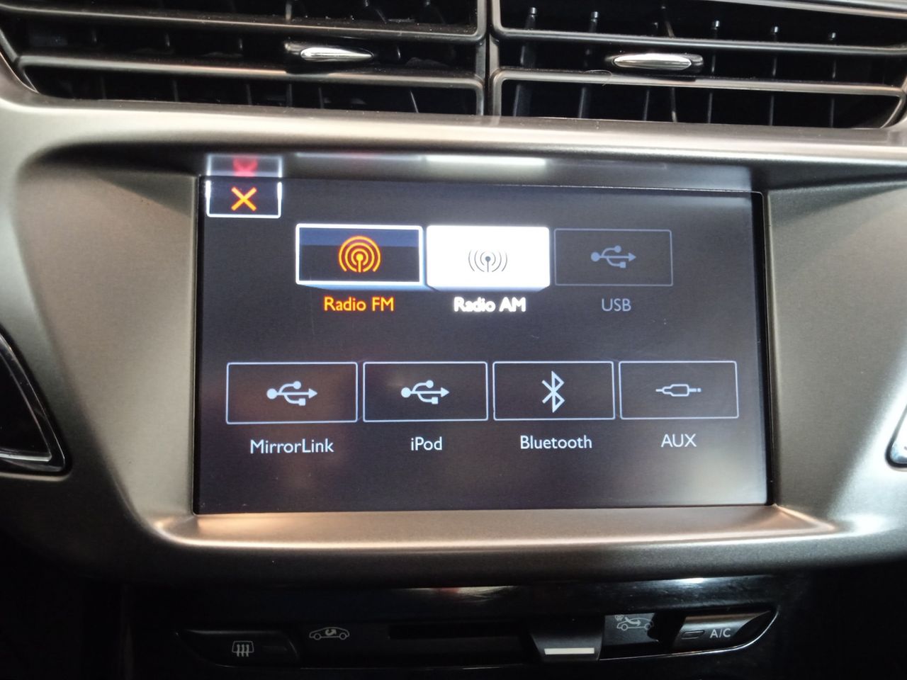 Citroën C3 Feel - foto 18