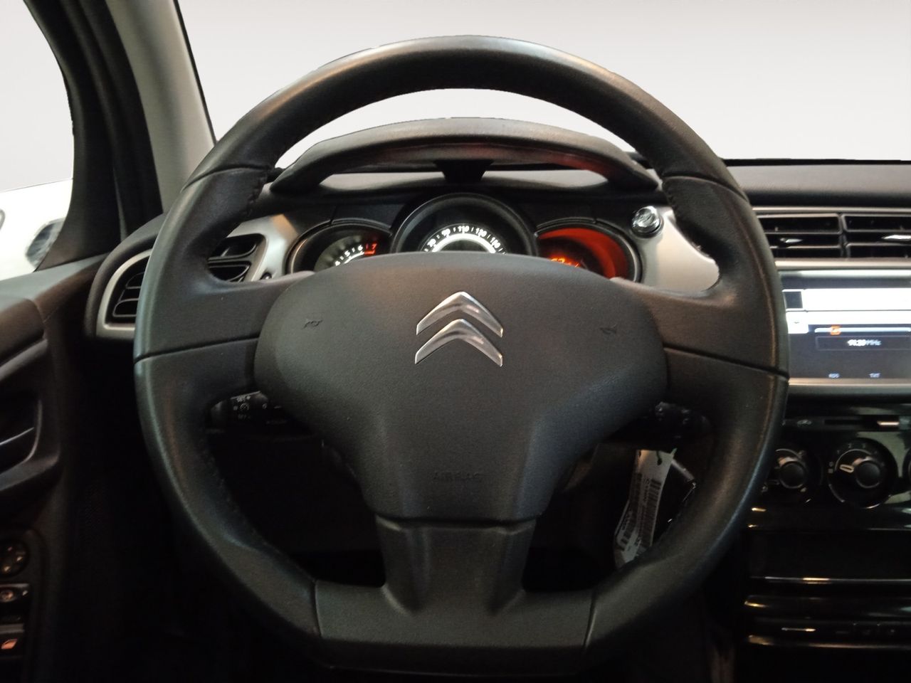 Citroën C3 Feel - foto 8