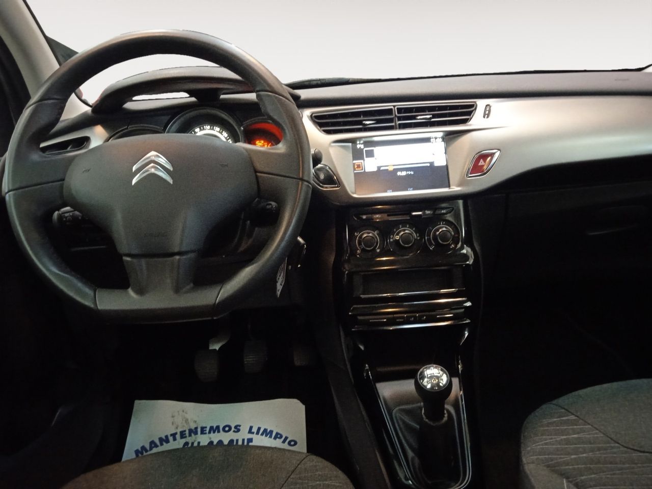 Citroën C3 Feel - foto 7