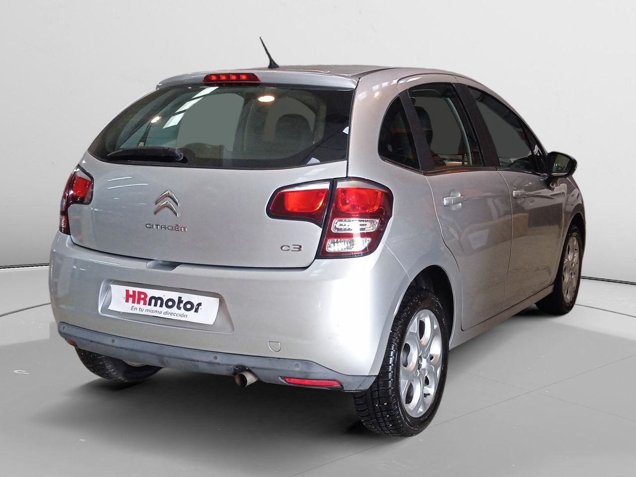 Citroën C3 Feel - foto 2