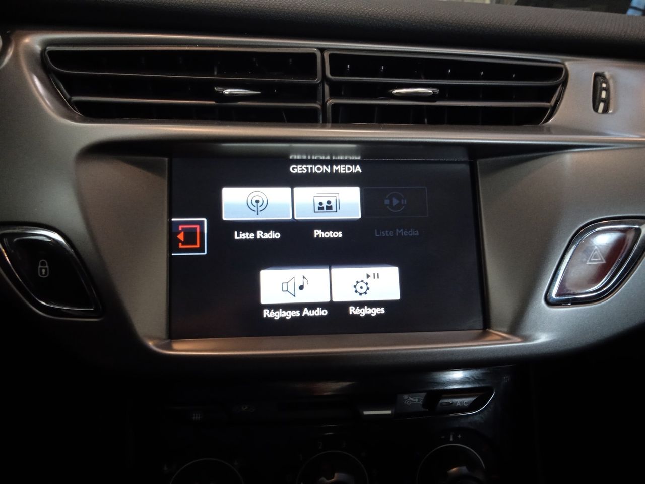 Citroën C3 Feel - foto 15