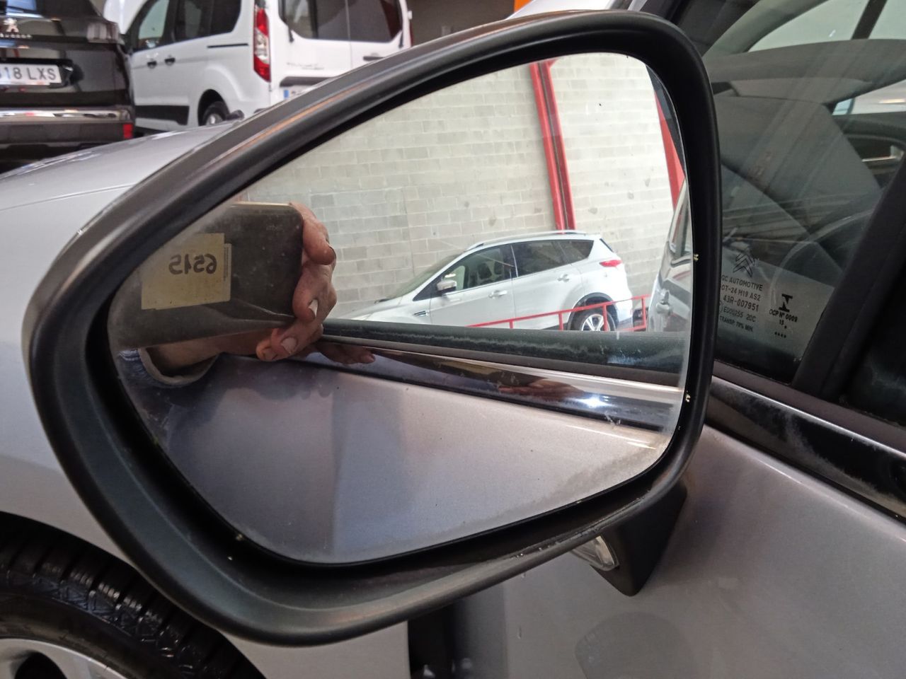 Citroën C3 Feel - foto 21