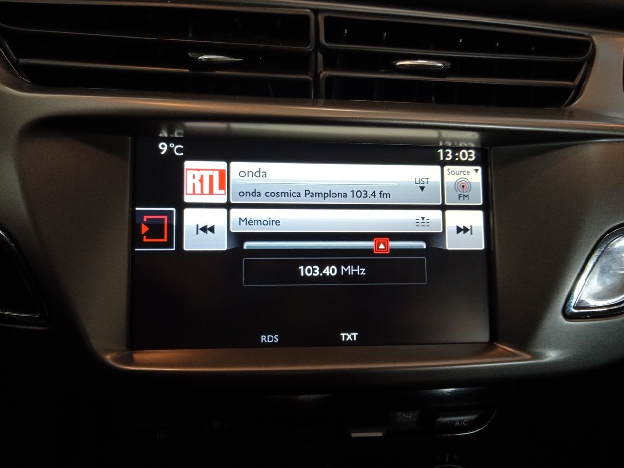 Citroën C3 Feel - foto 17