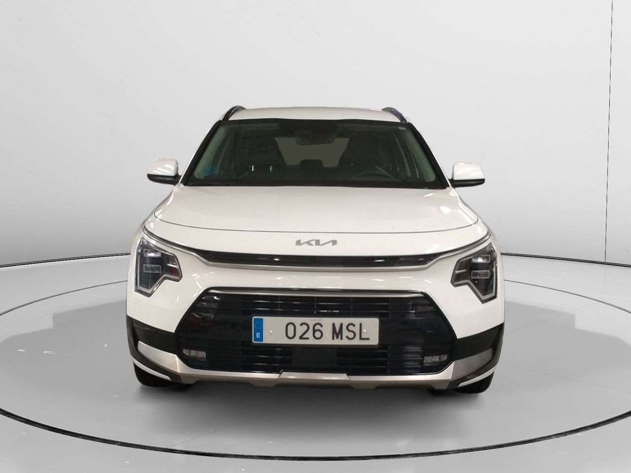 Kia Niro Hybrid Drive - foto 5