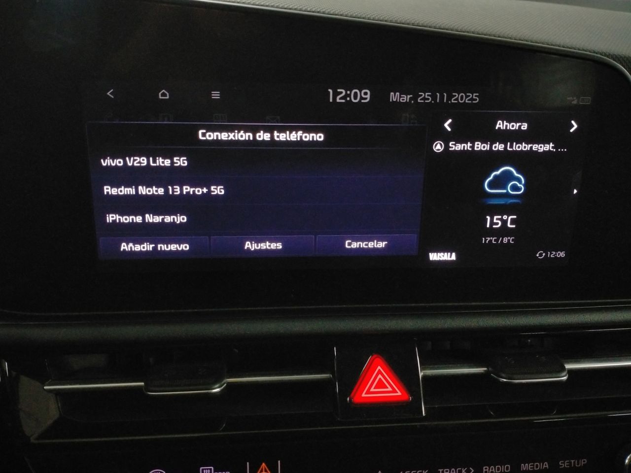 Kia Niro Hybrid Drive - foto 17