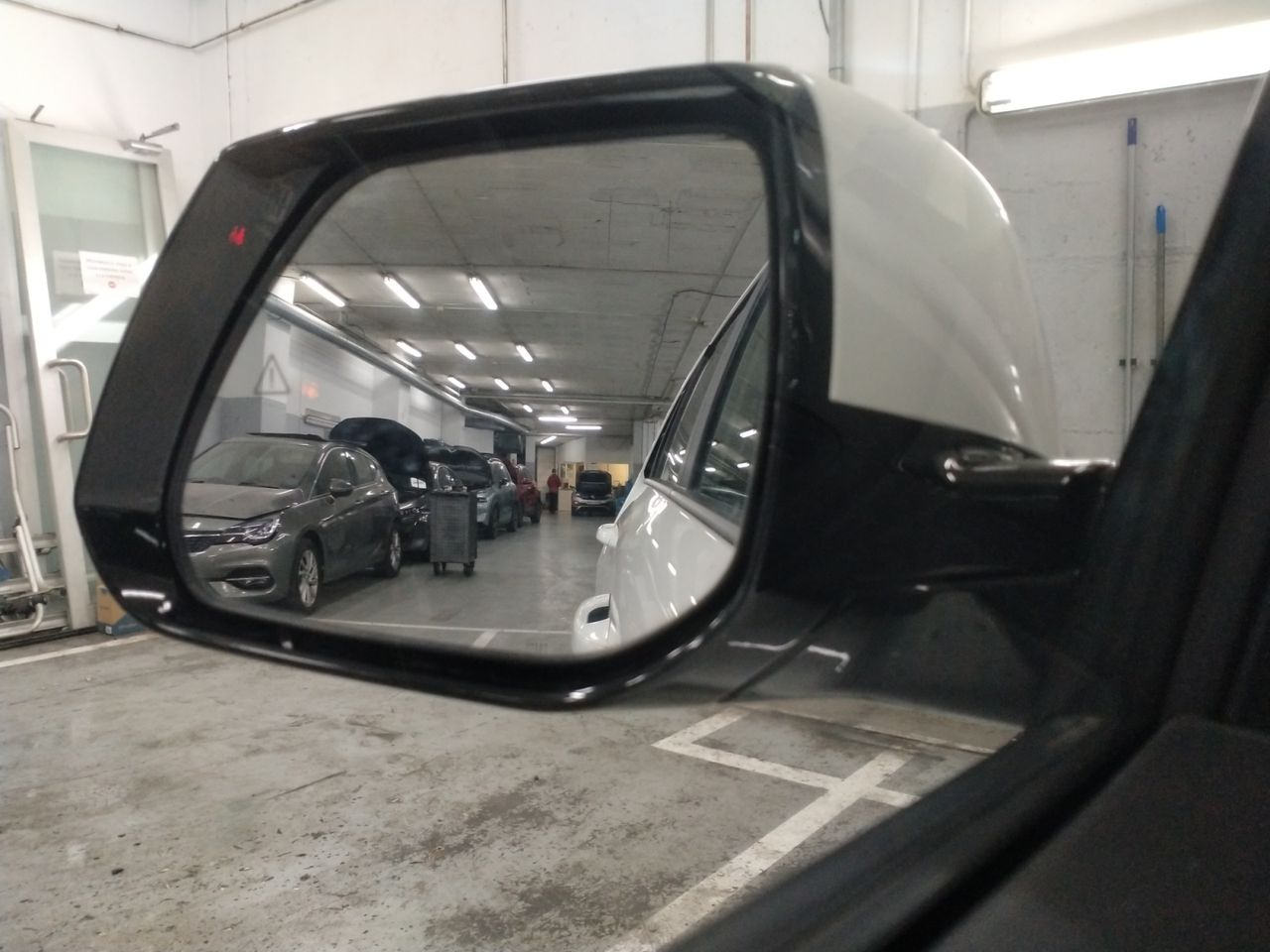 Kia Niro Hybrid Drive - foto 21