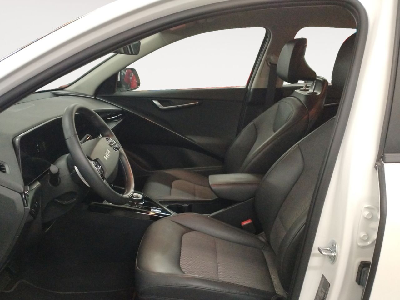 Kia Niro Hybrid Drive - foto 9