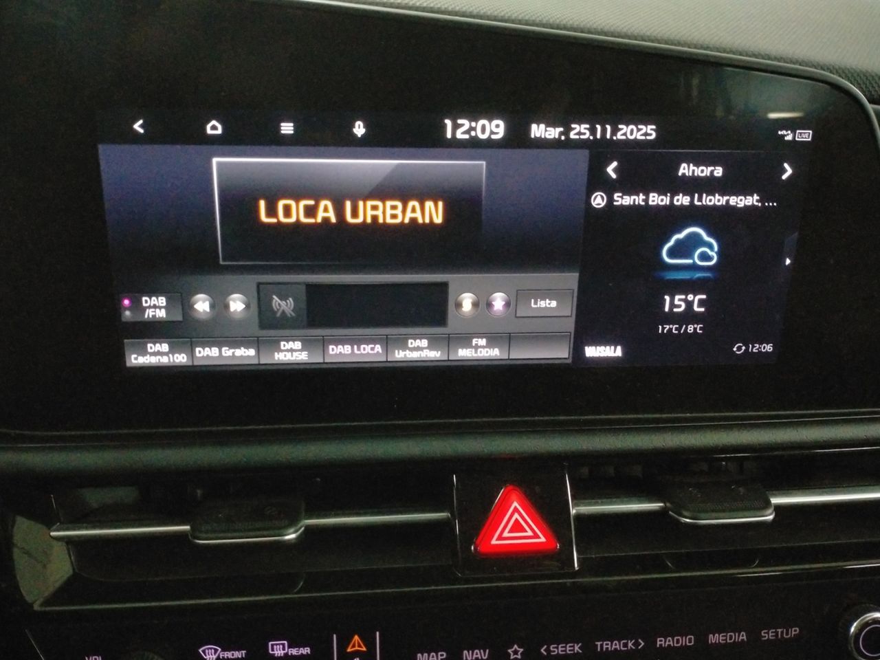 Kia Niro Hybrid Drive - foto 16