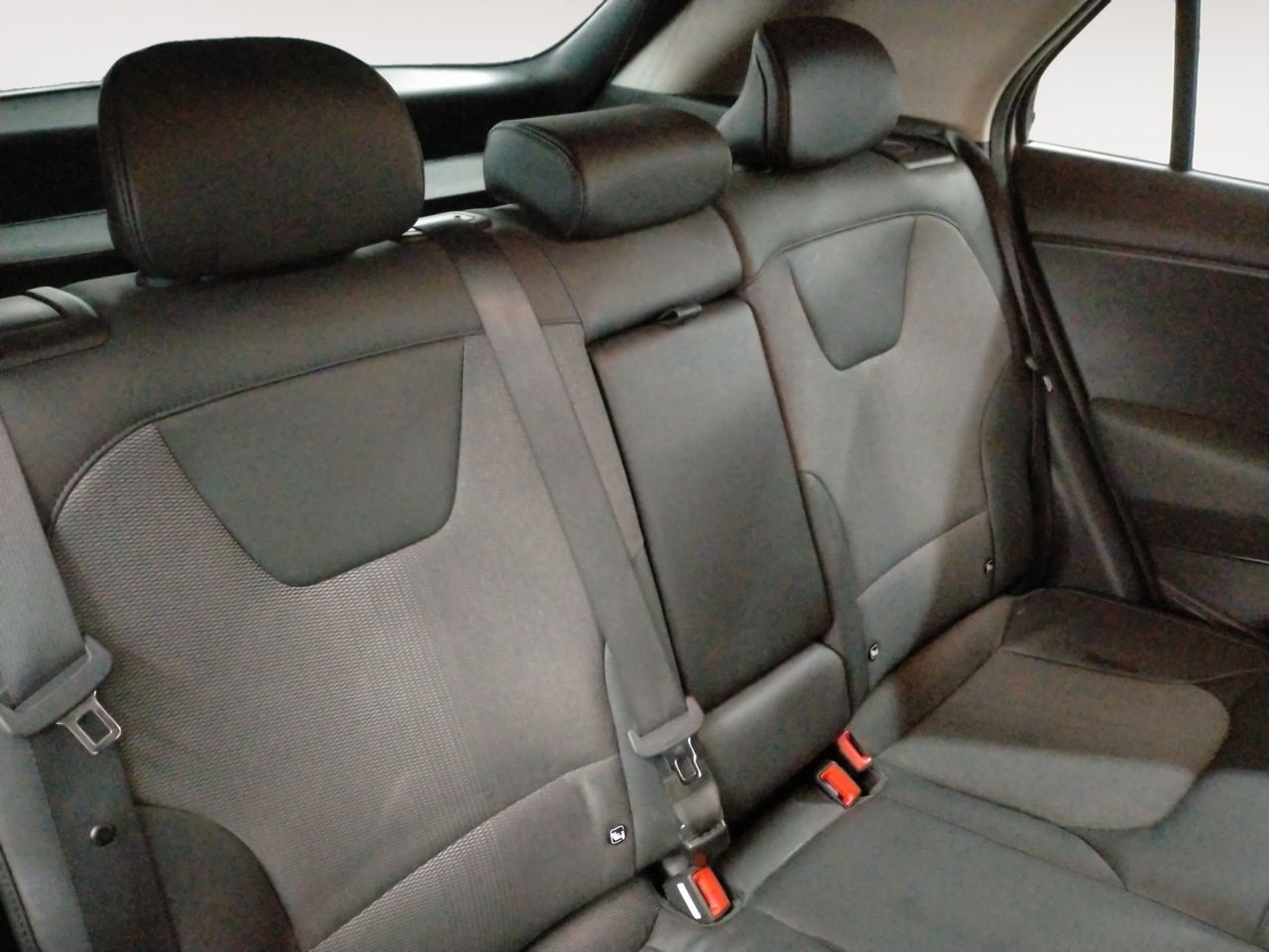 Kia Niro Hybrid Drive - foto 10