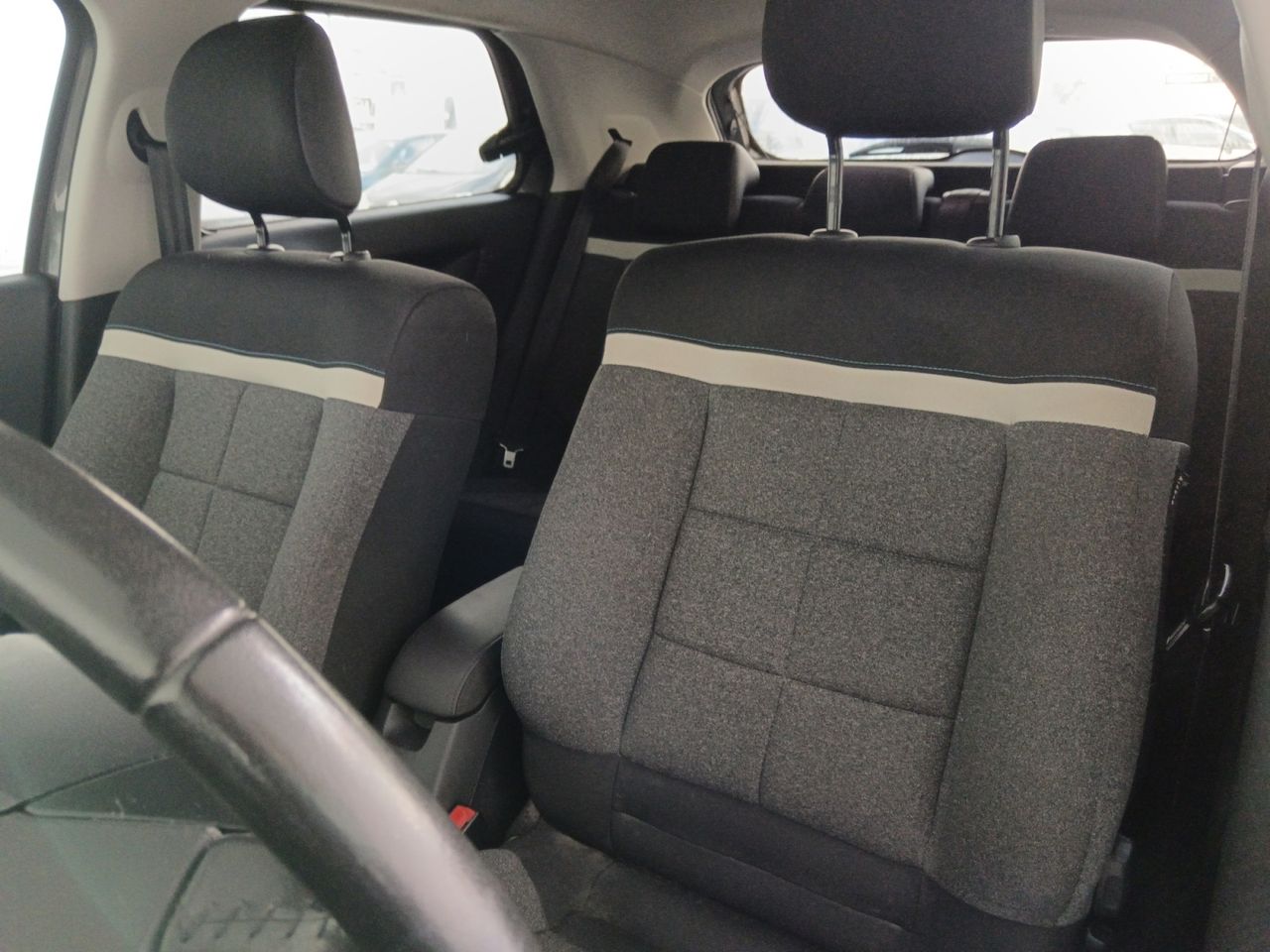 Citroën C4 Cactus Shine - foto 21