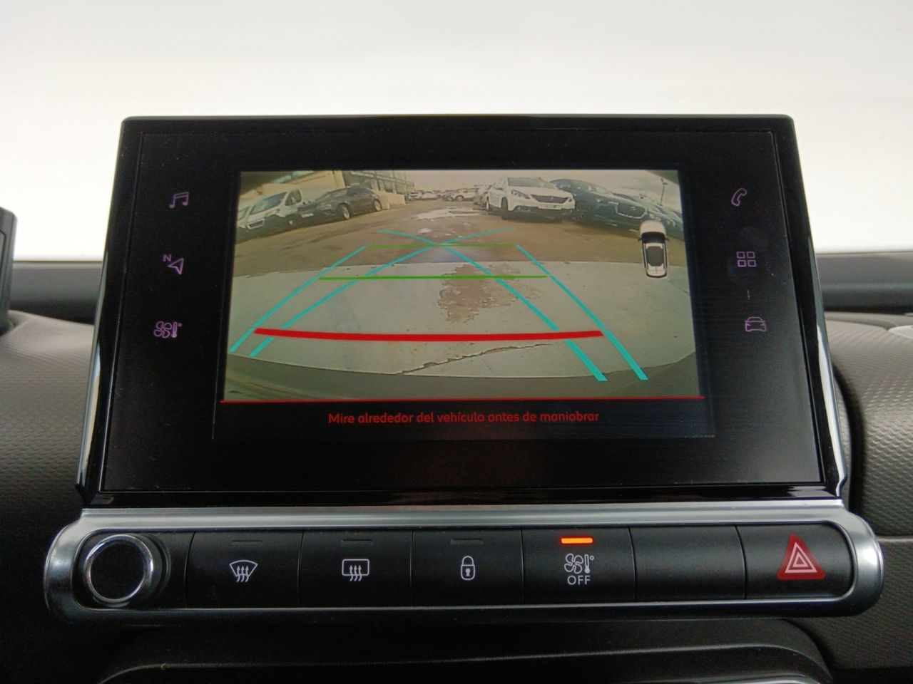 Citroën C4 Cactus Shine - foto 16