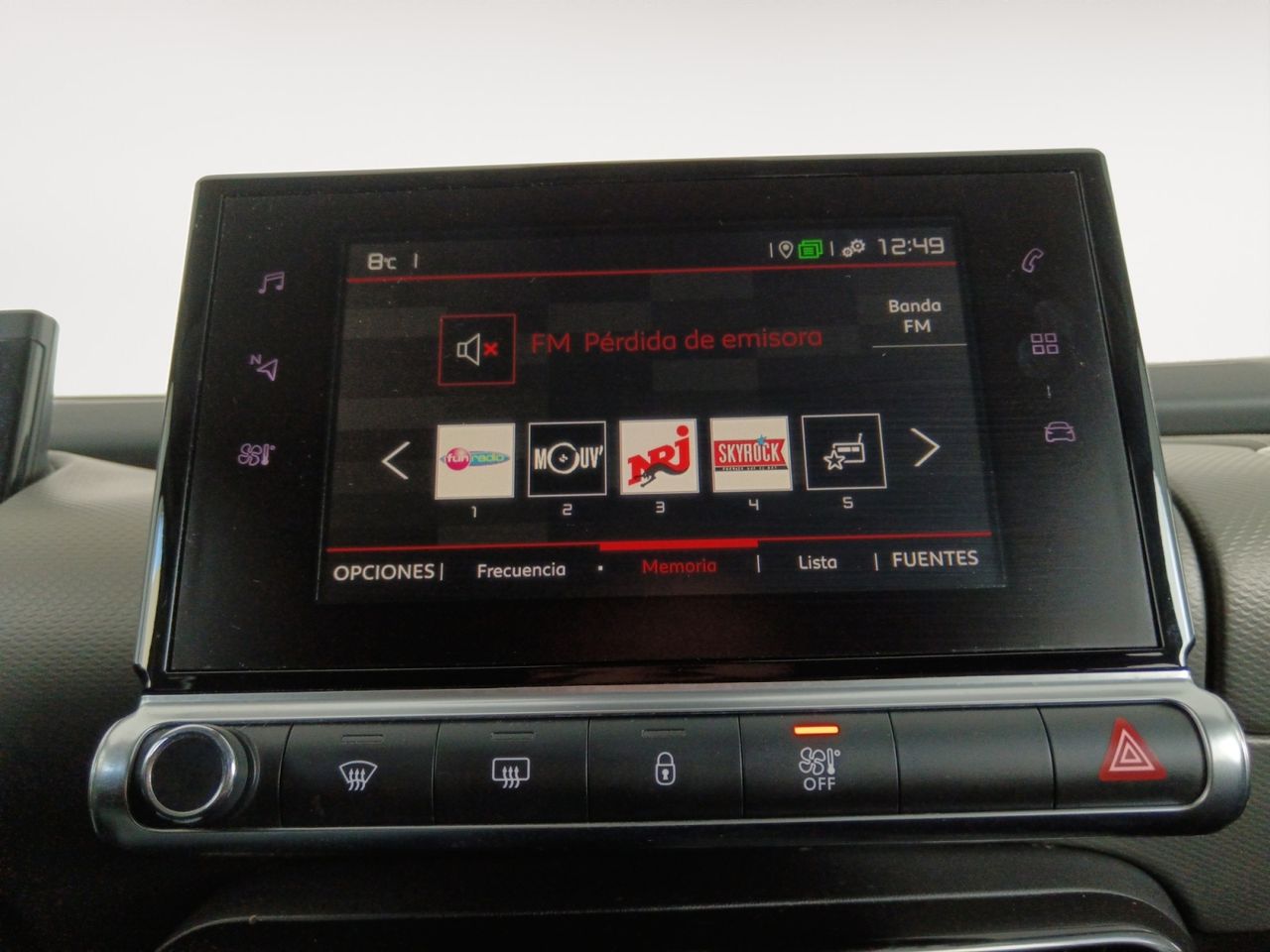 Citroën C4 Cactus Shine - foto 18