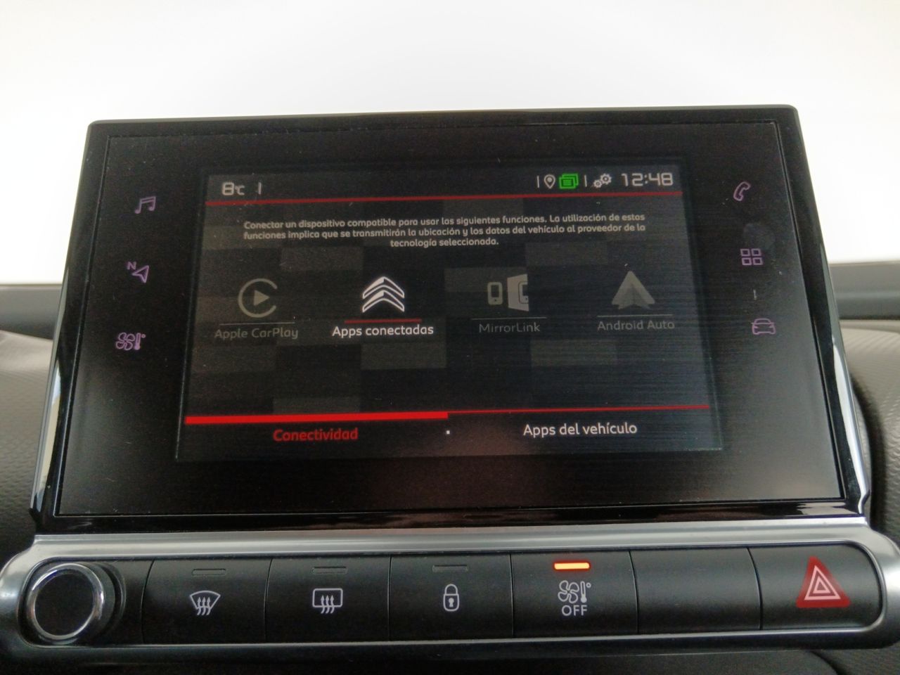 Citroën C4 Cactus Shine - foto 15