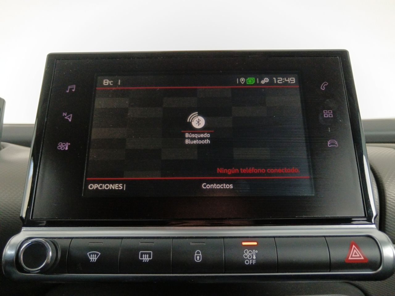 Citroën C4 Cactus Shine - foto 19