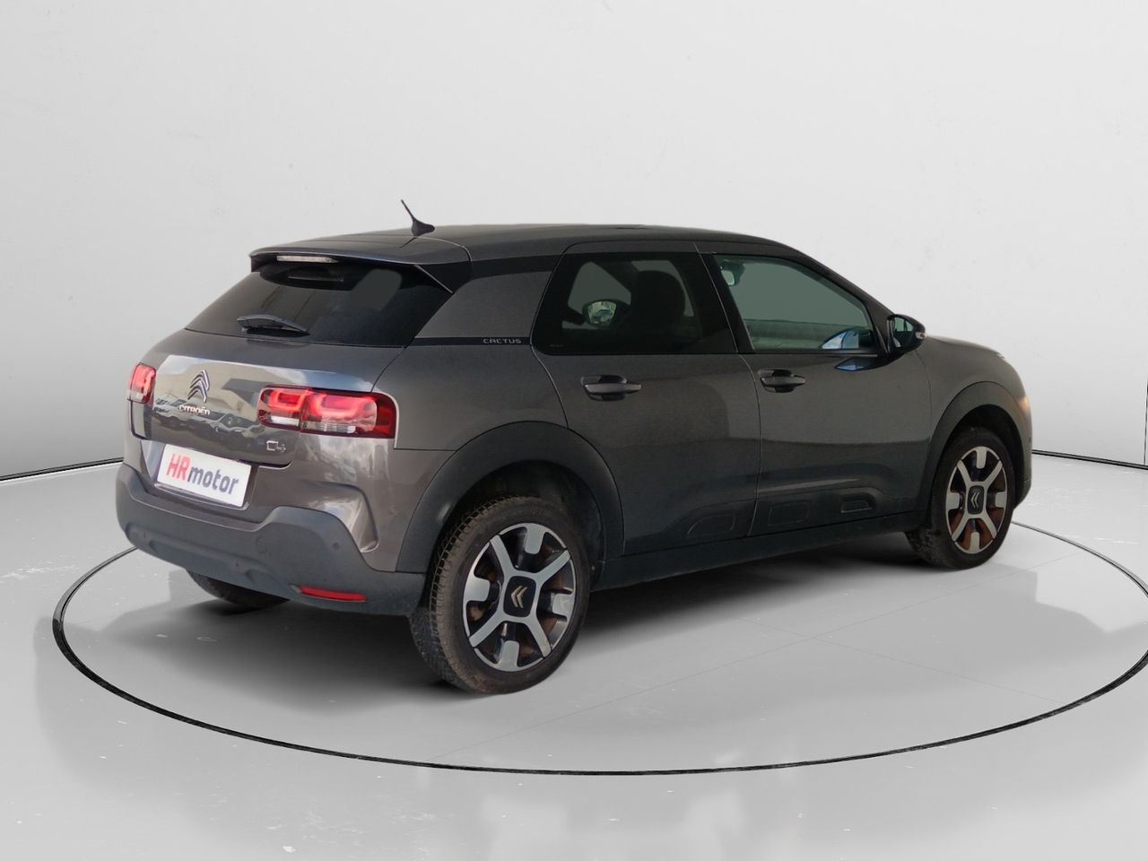 Citroën C4 Cactus Shine - foto 2