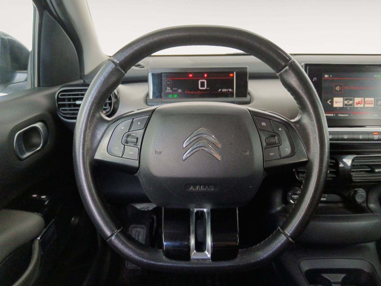 Citroën C4 Cactus Shine - foto 8