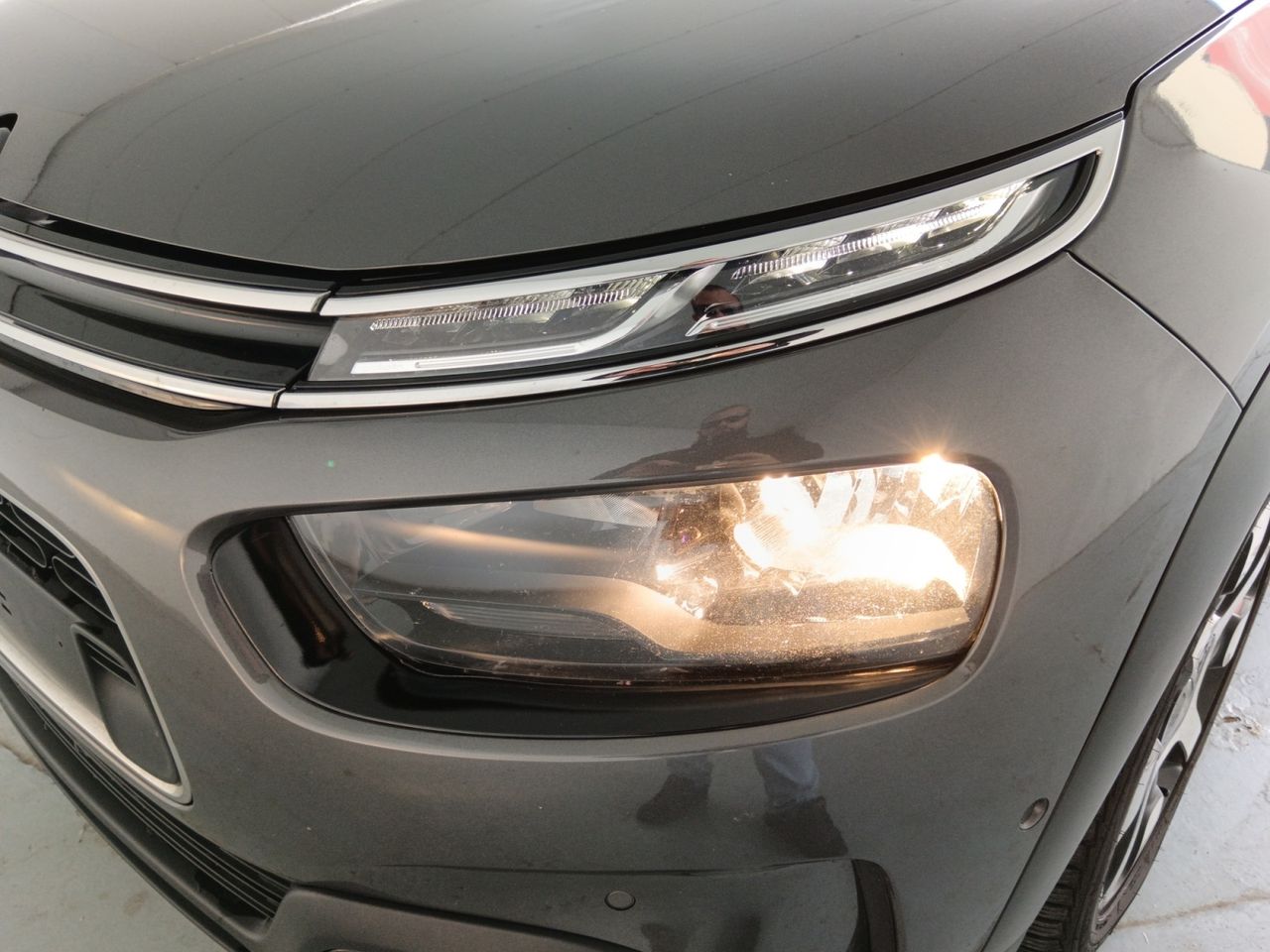 Citroën C4 Cactus Shine - foto 23