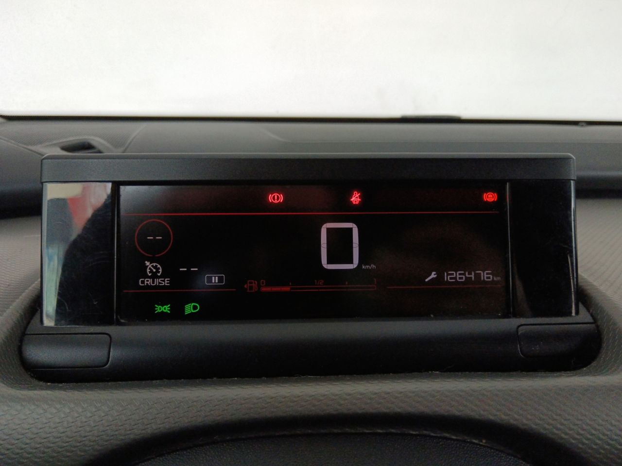 Citroën C4 Cactus Shine - foto 14