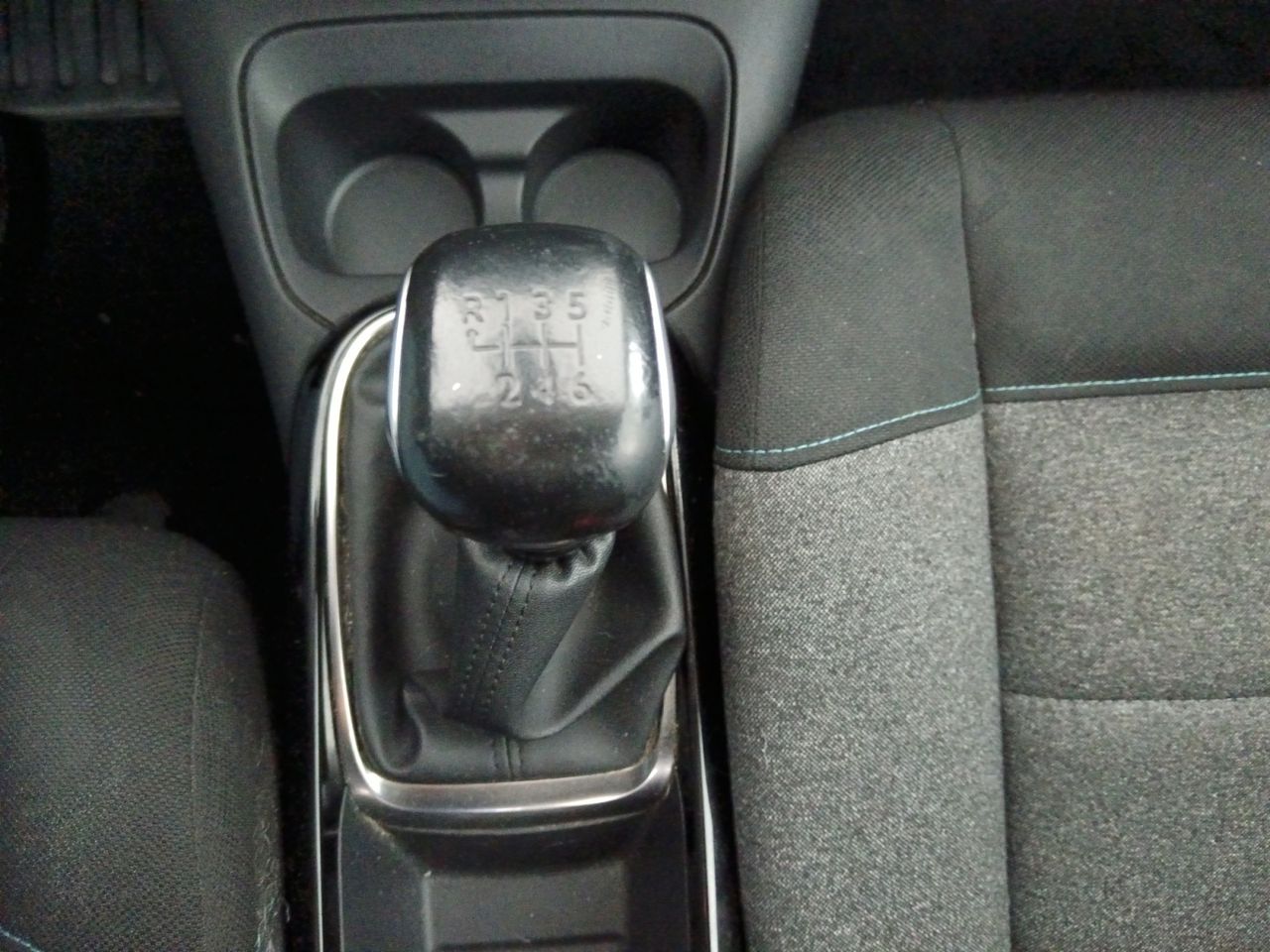 Citroën C4 Cactus Shine - foto 13