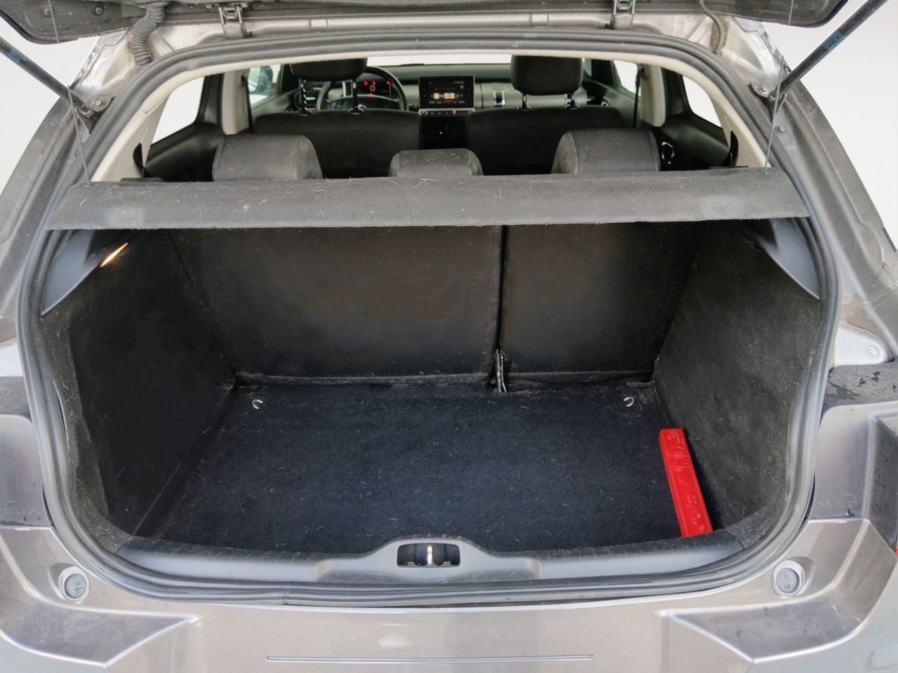 Citroën C4 Cactus Shine - foto 12