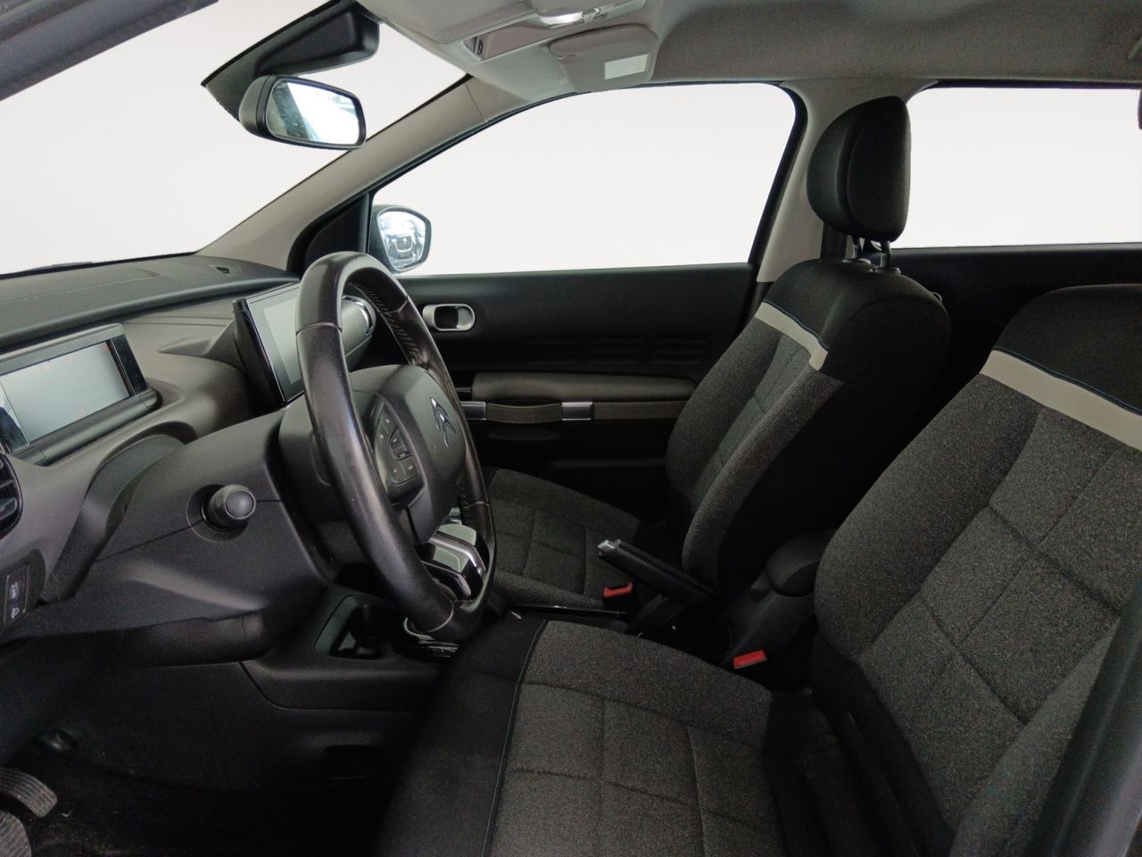 Citroën C4 Cactus Shine - foto 9