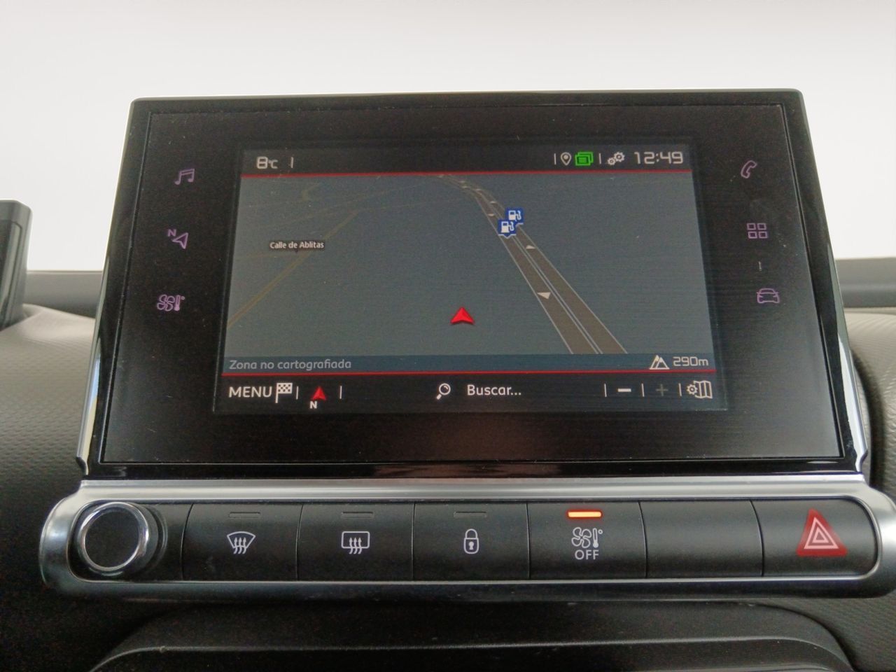 Citroën C4 Cactus Shine - foto 17