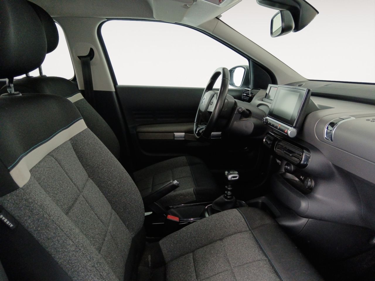 Citroën C4 Cactus Shine - foto 11