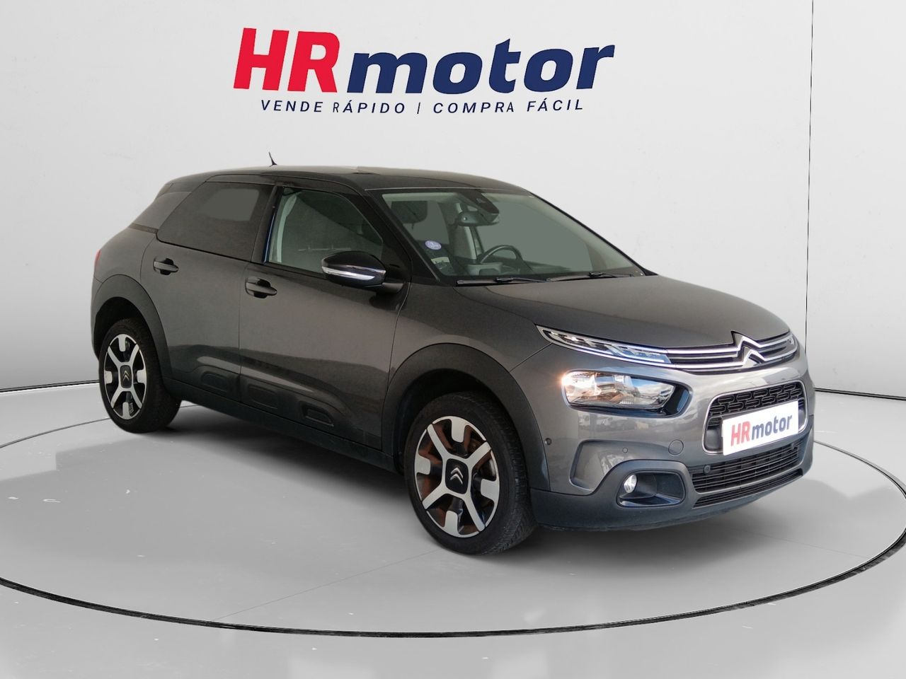 Citroën C4 Cactus Shine