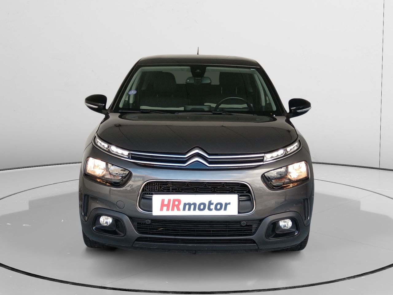 Citroën C4 Cactus Shine - foto 5