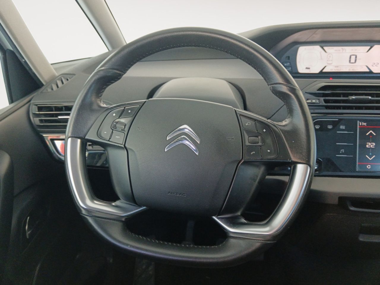 Citroën C4 Picasso Live - foto 7