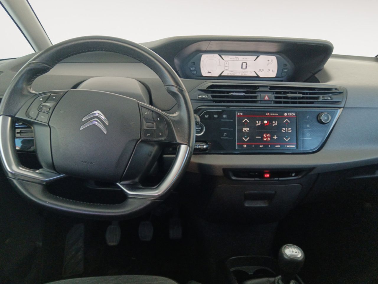 Citroën C4 Picasso Live - foto 6