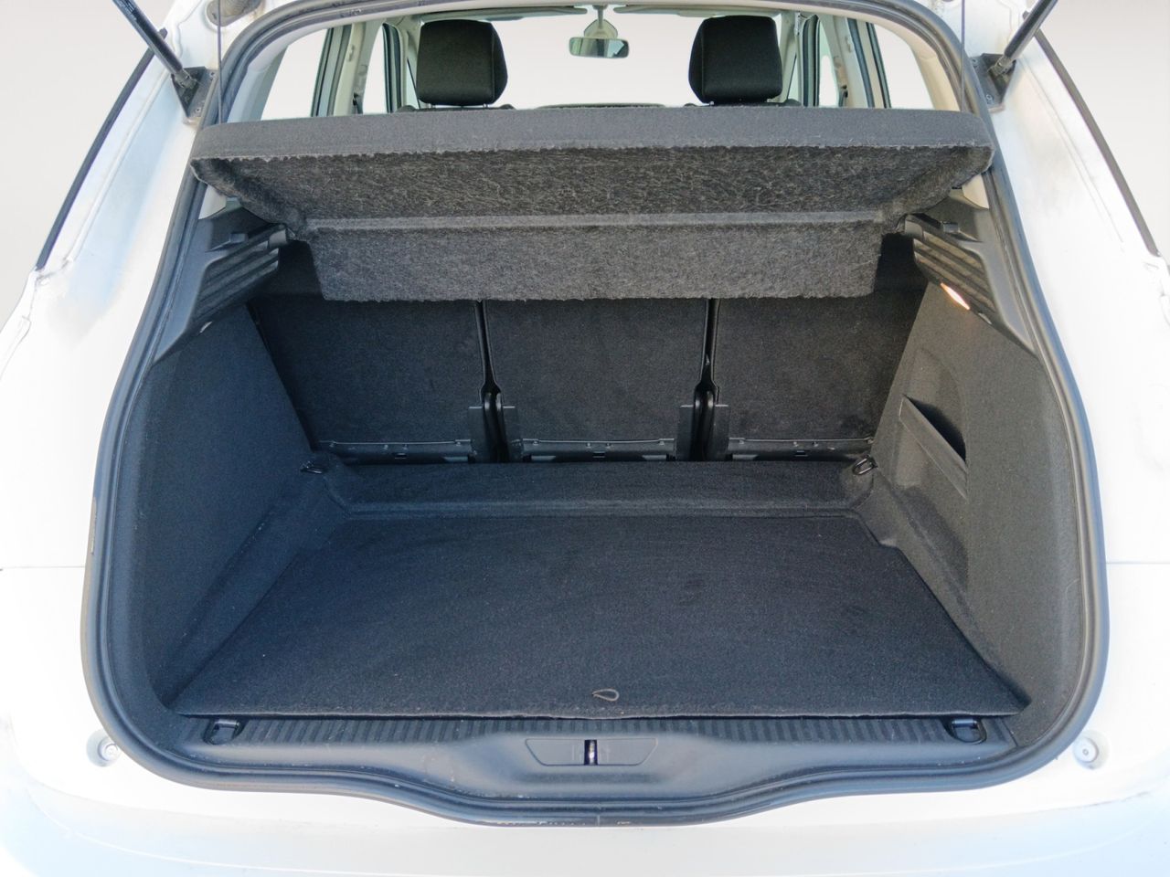 Citroën C4 Picasso Live - foto 11