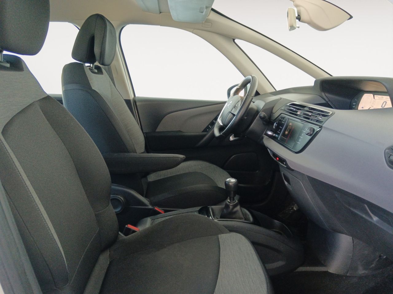 Citroën C4 Picasso Live - foto 10