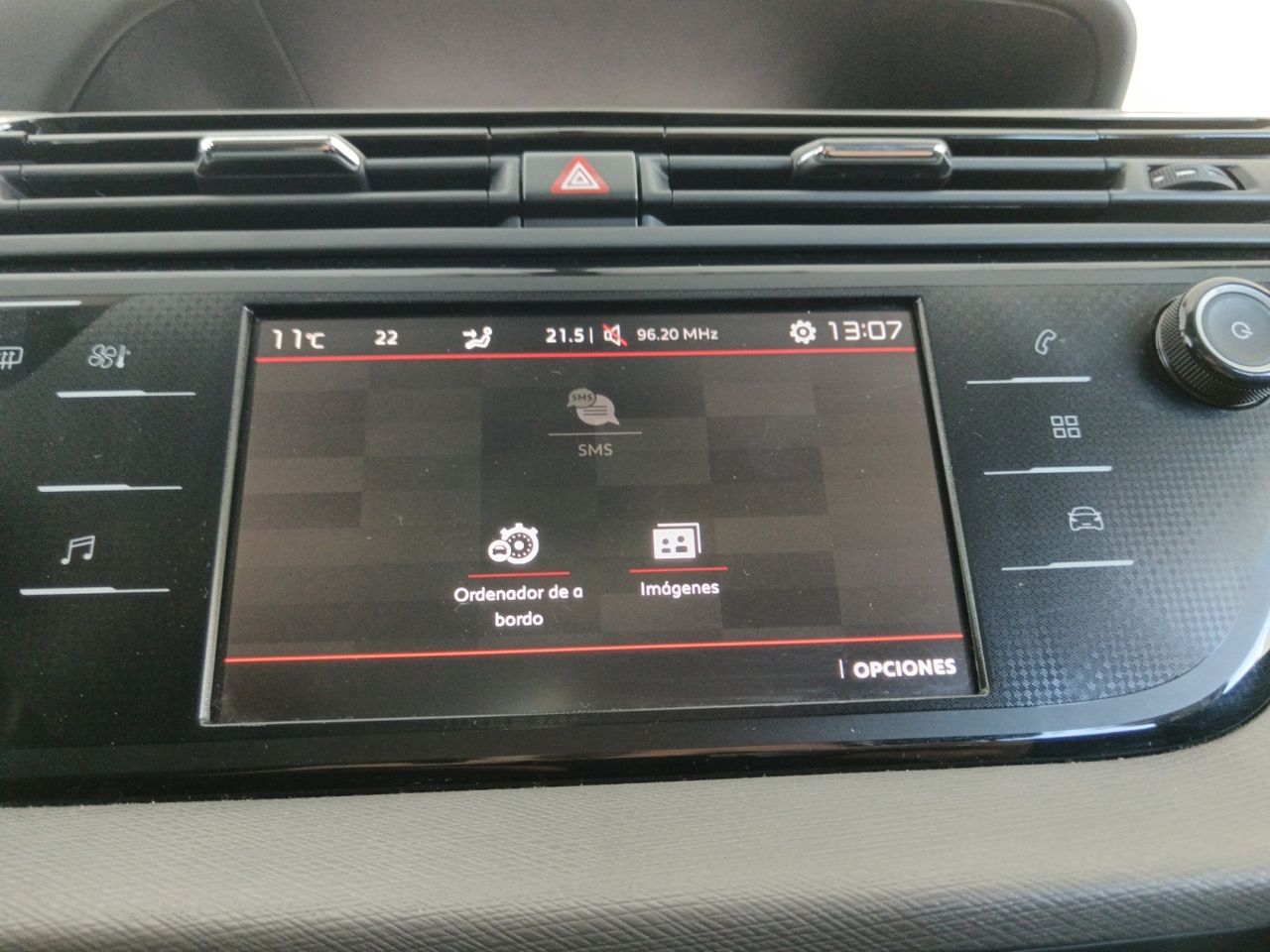 Citroën C4 Picasso Live - foto 14