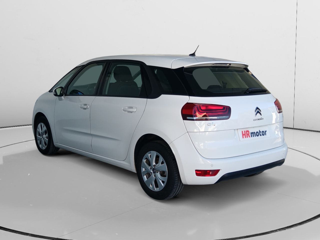 Citroën C4 Picasso Live - foto 4