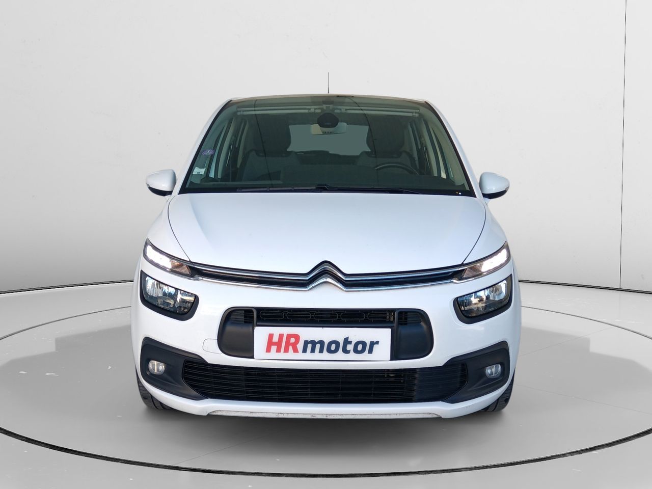 Citroën C4 Picasso Live - foto 5