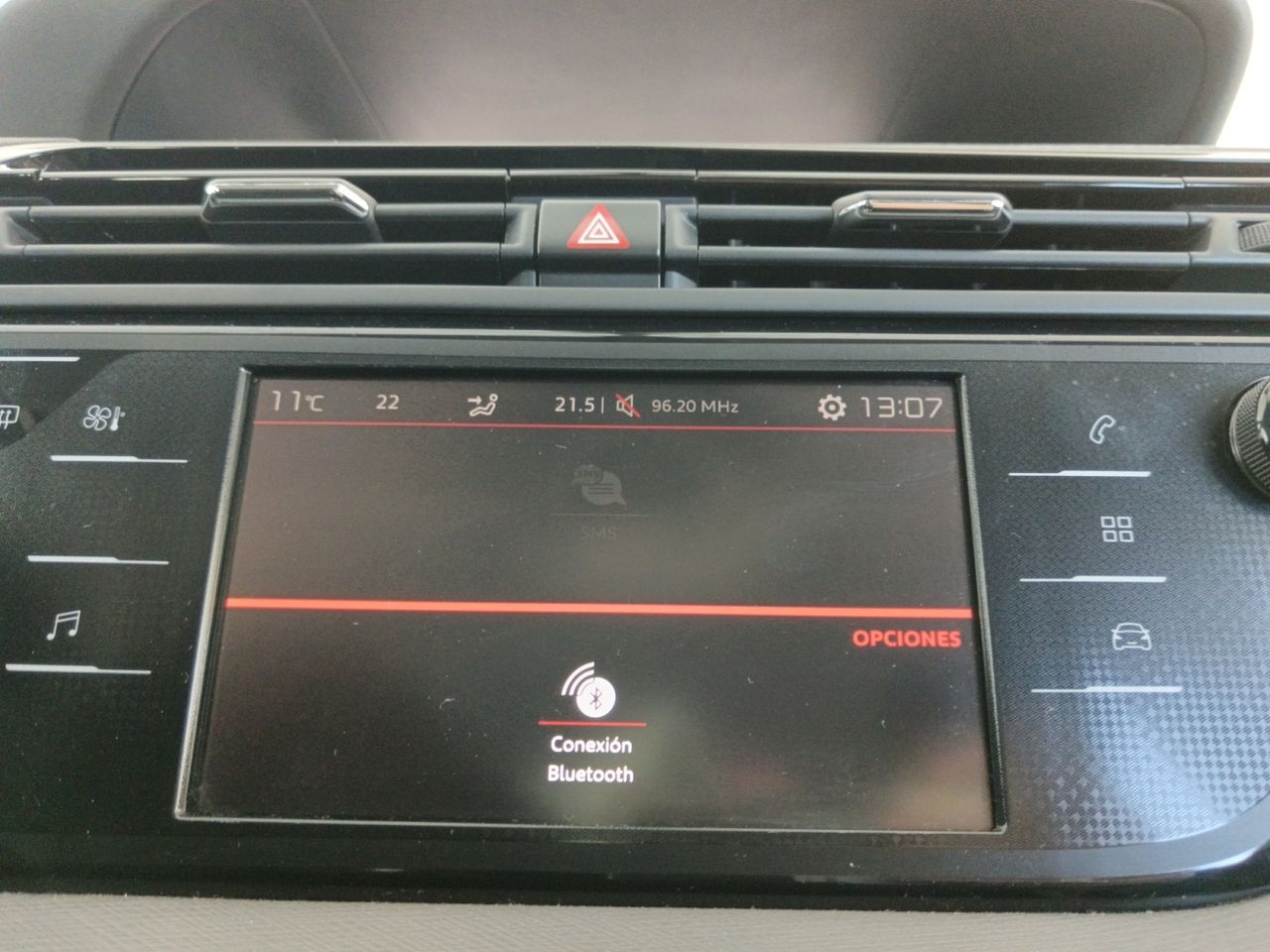 Citroën C4 Picasso Live - foto 17