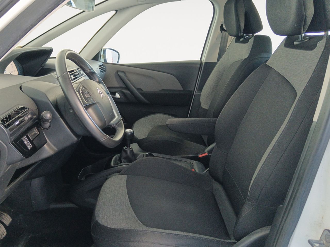 Citroën C4 Picasso Live - foto 8