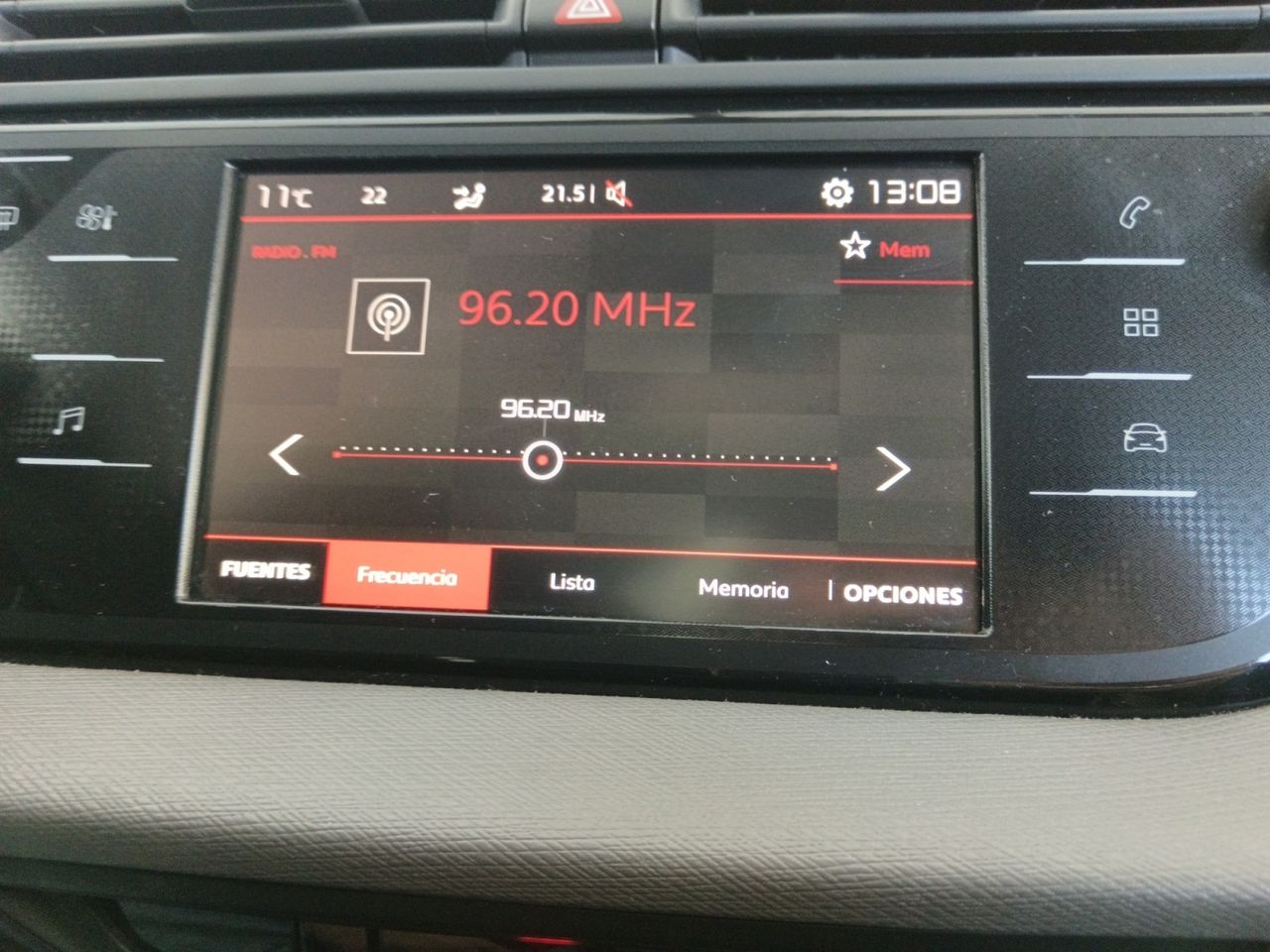 Citroën C4 Picasso Live - foto 16