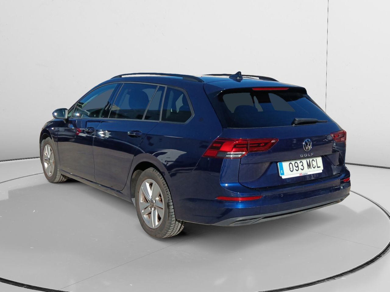 Volkswagen Golf Life - foto 4