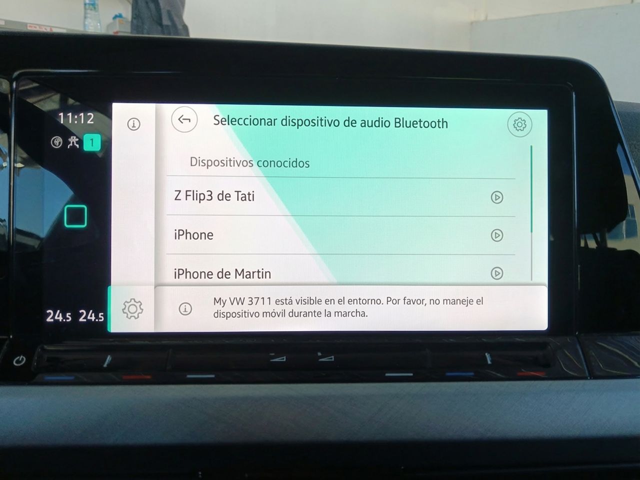 Volkswagen Golf Life - foto 17