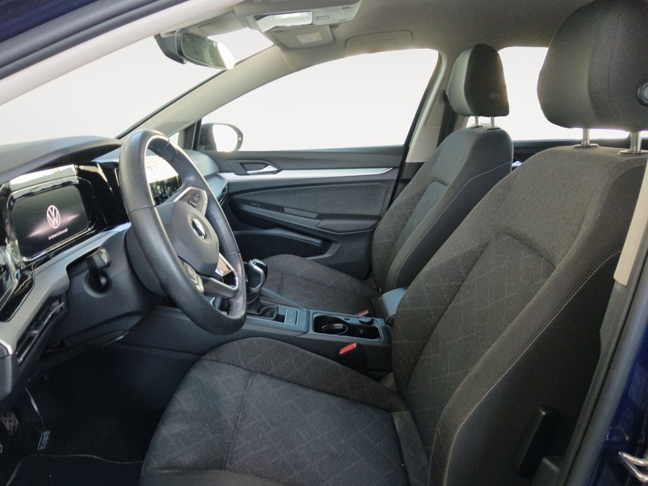 Volkswagen Golf Life - foto 8
