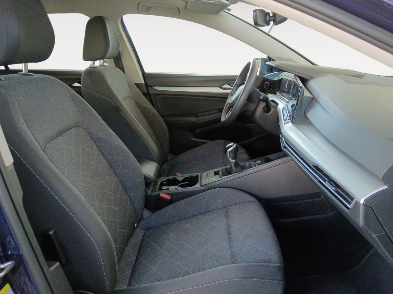 Volkswagen Golf Life - foto 10