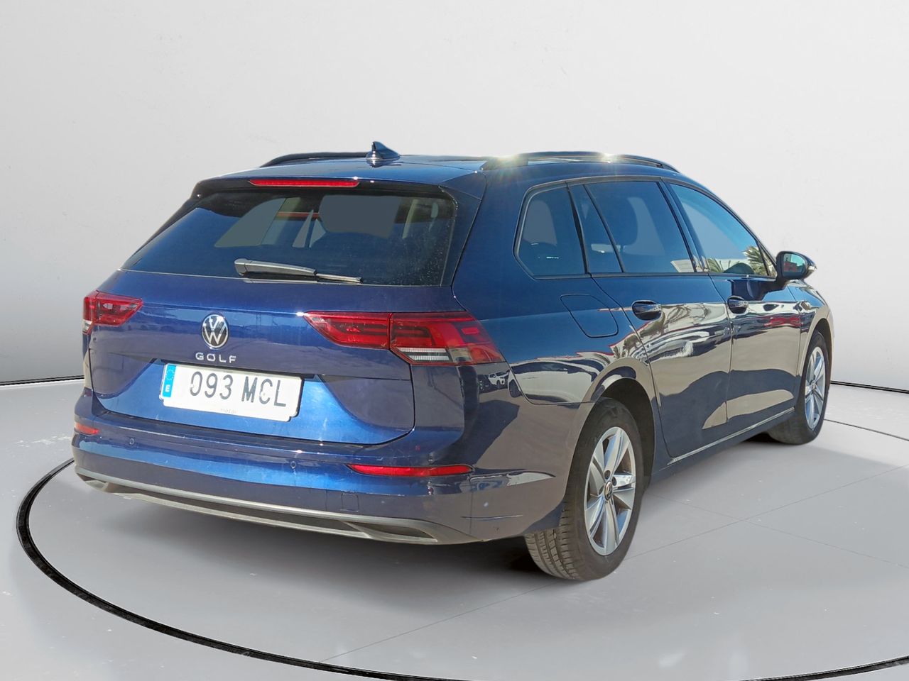 Volkswagen Golf Life - foto 2