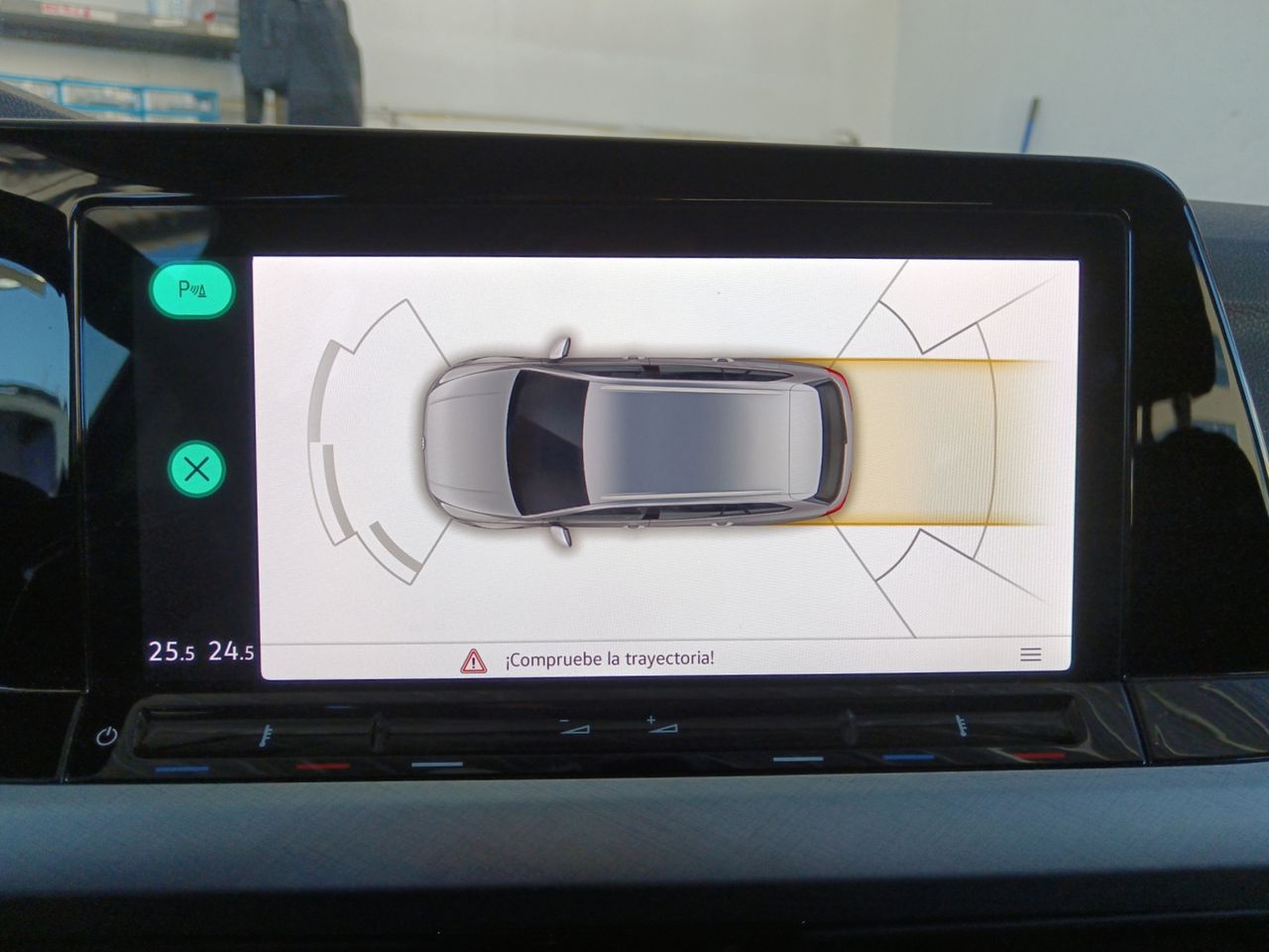 Volkswagen Golf Life - foto 18