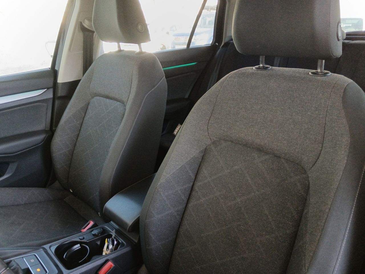 Volkswagen Golf Life - foto 20