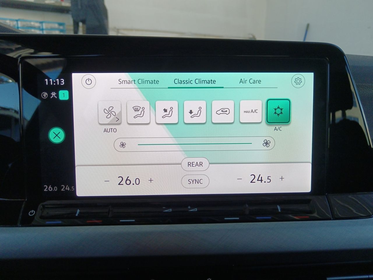 Volkswagen Golf Life - foto 19