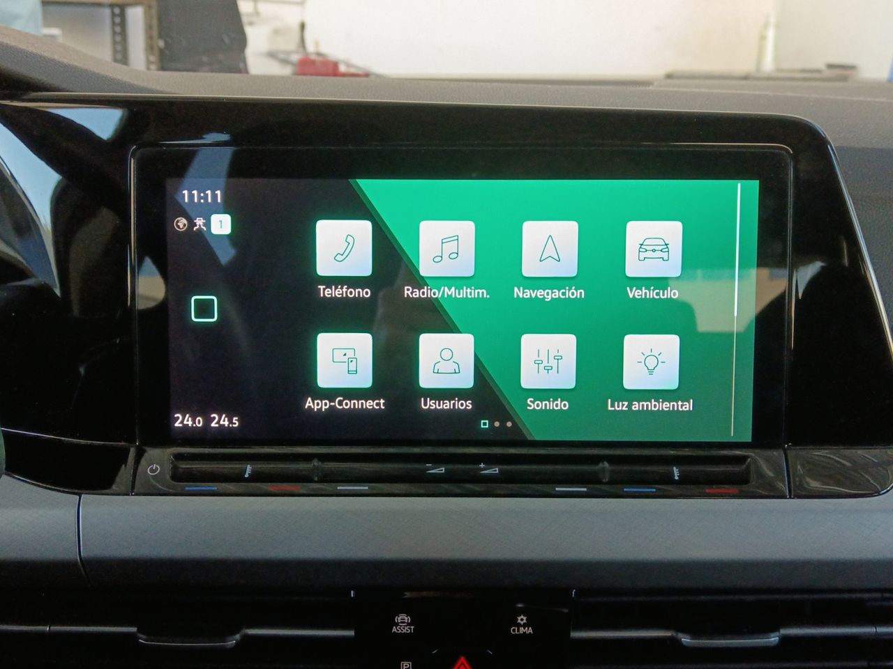 Volkswagen Golf Life - foto 14